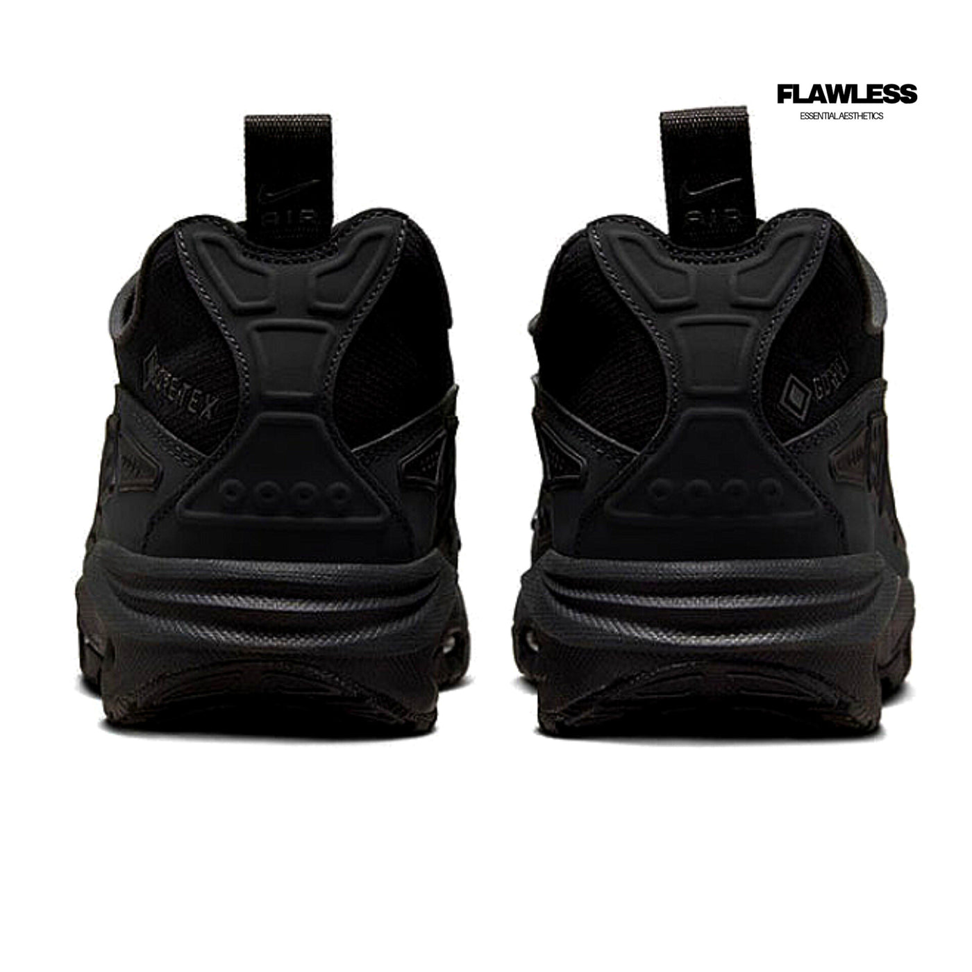 Nike Air Max SNDR "Black"