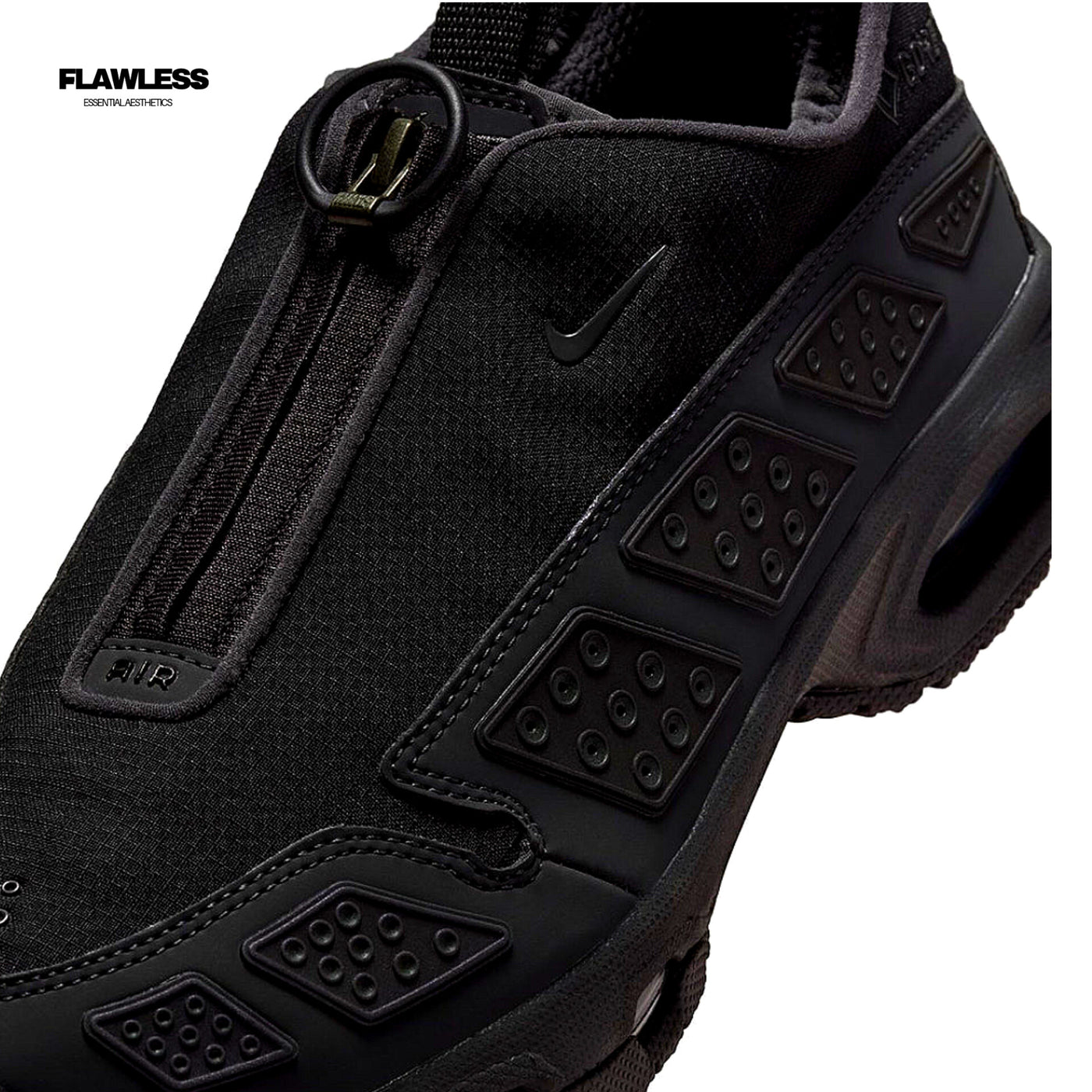 Nike Air Max SNDR "Black"