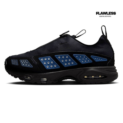 Nike Air Max SNDR "Metallic Black"