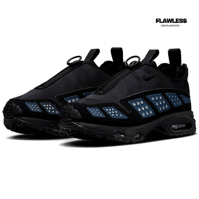 Nike Air Max SNDR "Metallic Black"