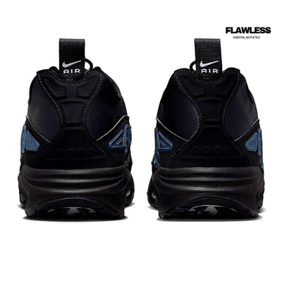 Nike Air Max SNDR "Metallic Black"