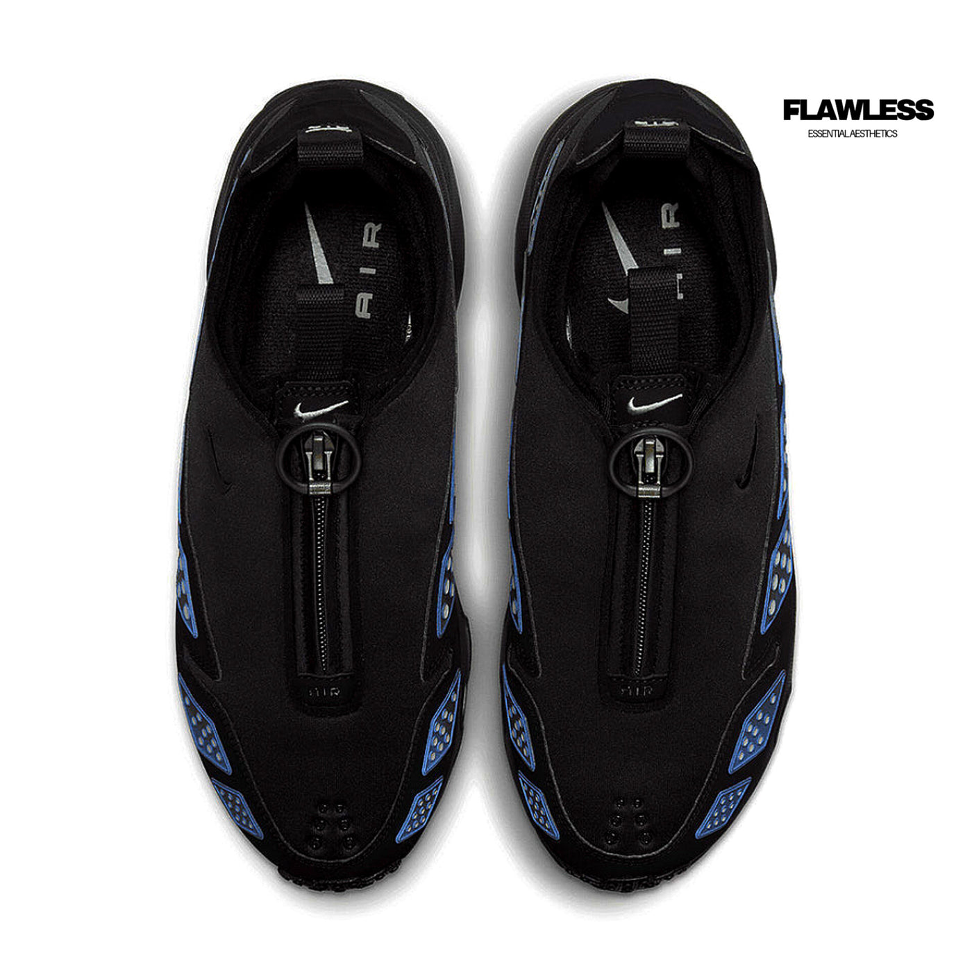 Nike Air Max SNDR "Metallic Black"