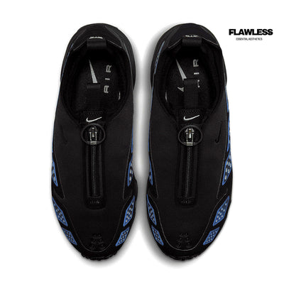 Nike Air Max SNDR "Metallic Black"