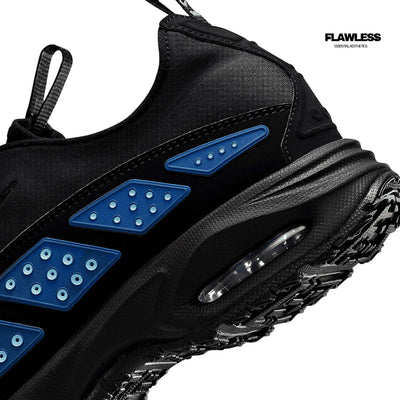 Nike Air Max SNDR "Metallic Black"