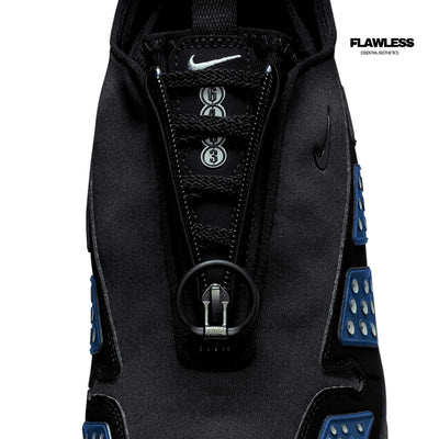 Nike Air Max SNDR "Metallic Black"