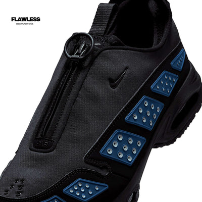 Nike Air Max SNDR "Metallic Black"