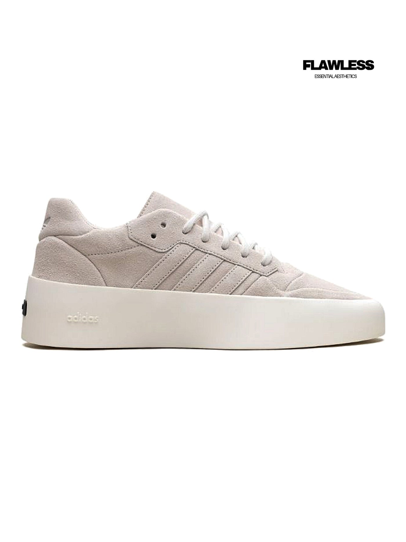 Adidas x Fear Of God Athletics 86 Low "Light Beige"