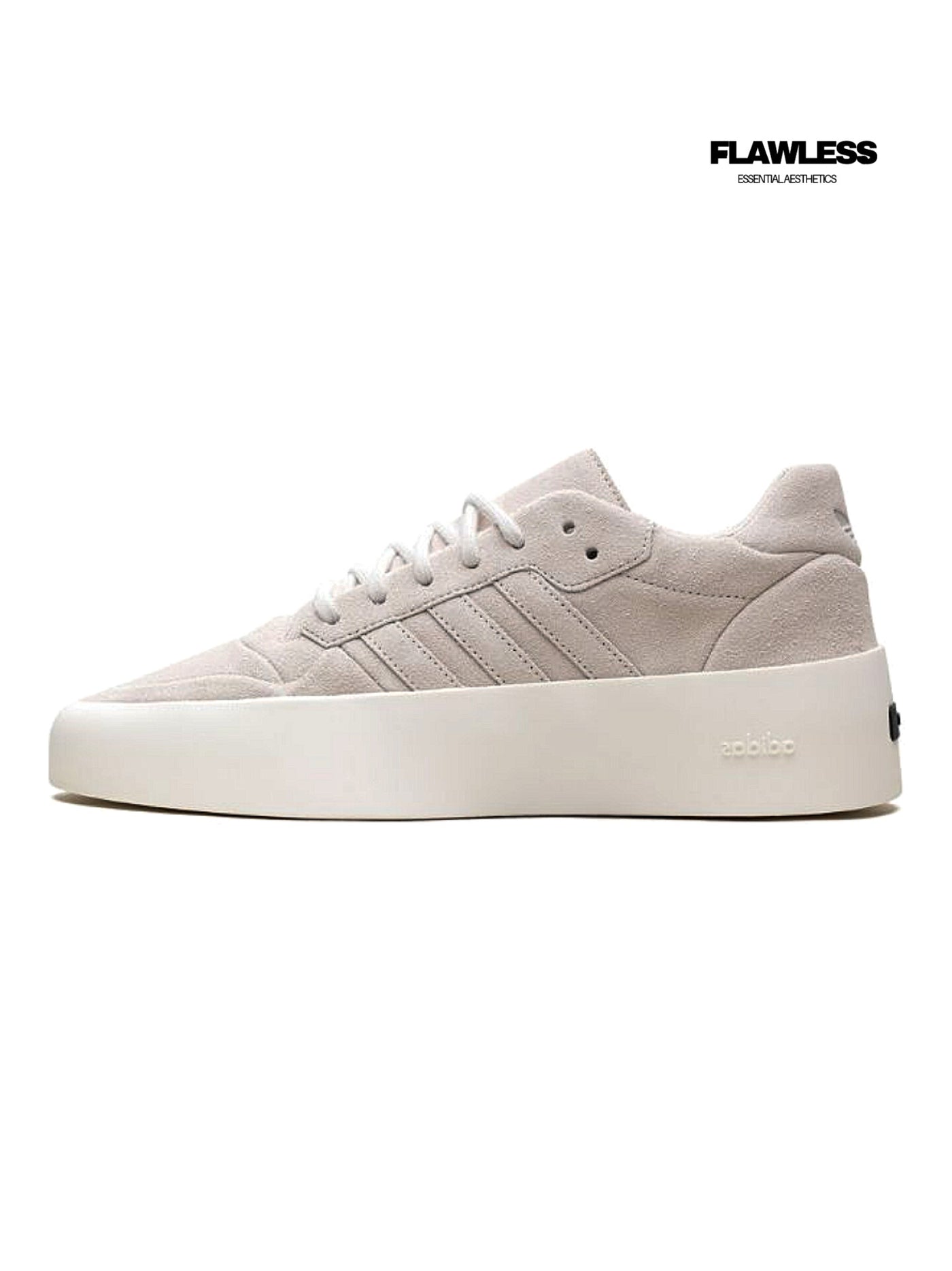 Adidas x Fear Of God Athletics 86 Low "Light Beige"
