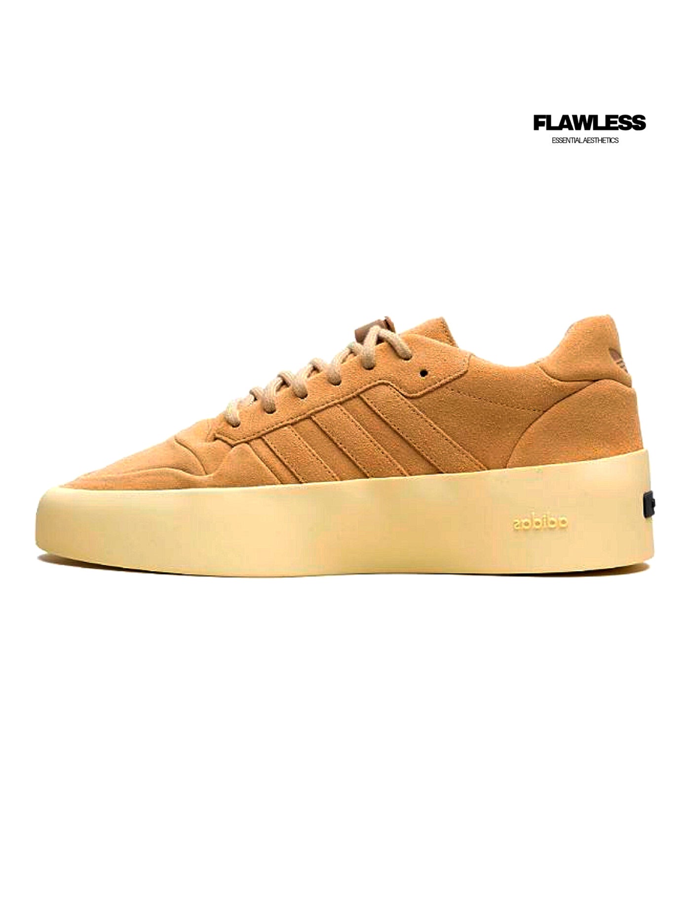 Adidas x Fear Of God Athletics 86 Low "Clay"