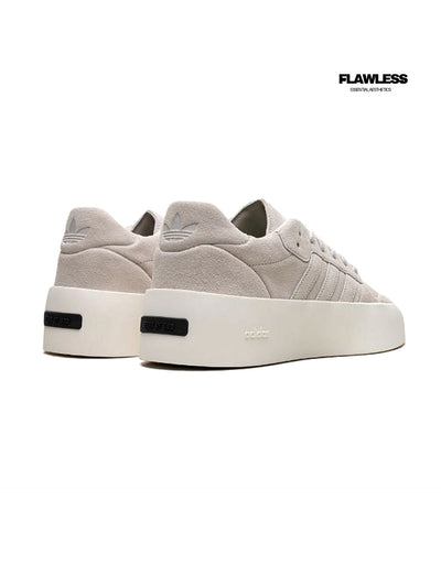 Adidas x Fear Of God Athletics 86 Low "Light Beige"