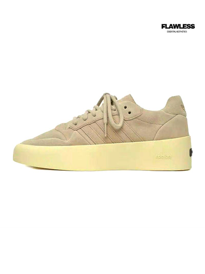 Adidas x Fear Of God Athletics 86 Low "Sand Beige"