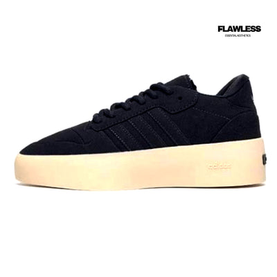 Adidas x Fear Of God Athletics 86 Low "Black"