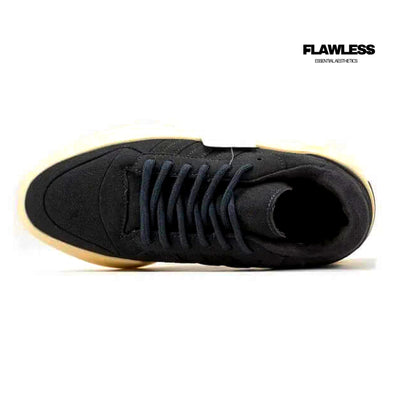 Adidas x Fear Of God Athletics 86 Low "Black"