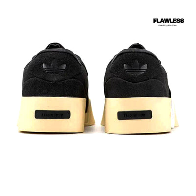 Adidas x Fear Of God Athletics 86 Low "Black"
