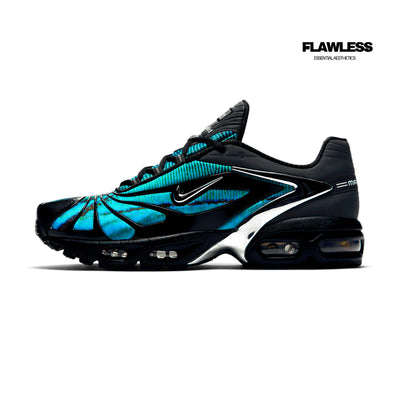 Nike Air Max Tailwind V x Skepta "Chrome Blue"