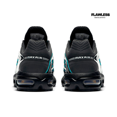Nike Air Max Tailwind V x Skepta "Chrome Blue"