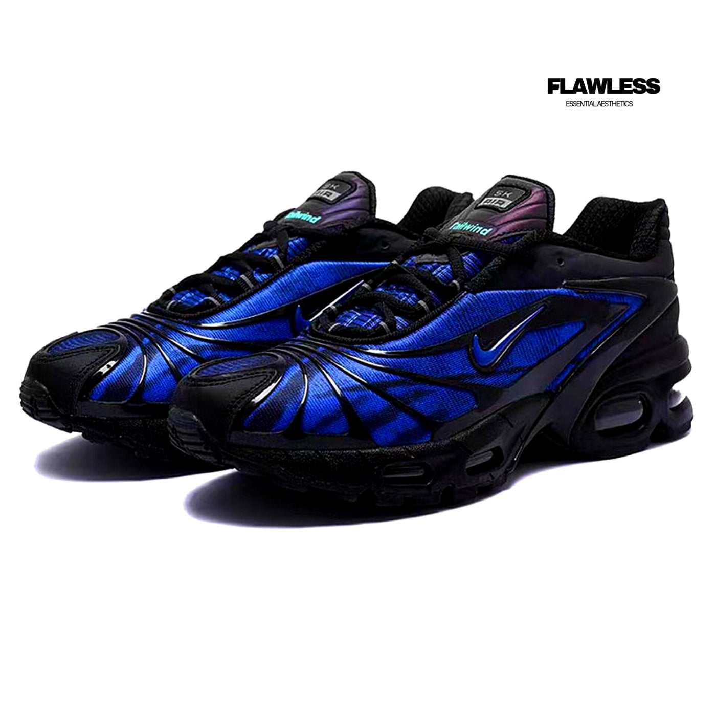 Nike Air Max Tailwind V x Skepta "Blue"