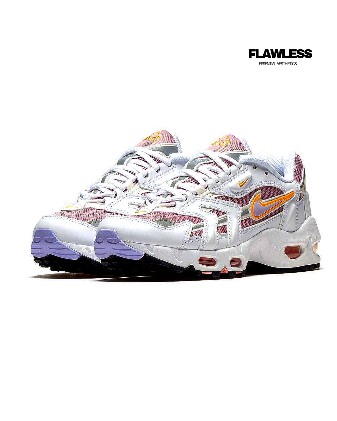 Nike Air Max 96 II "Pink"