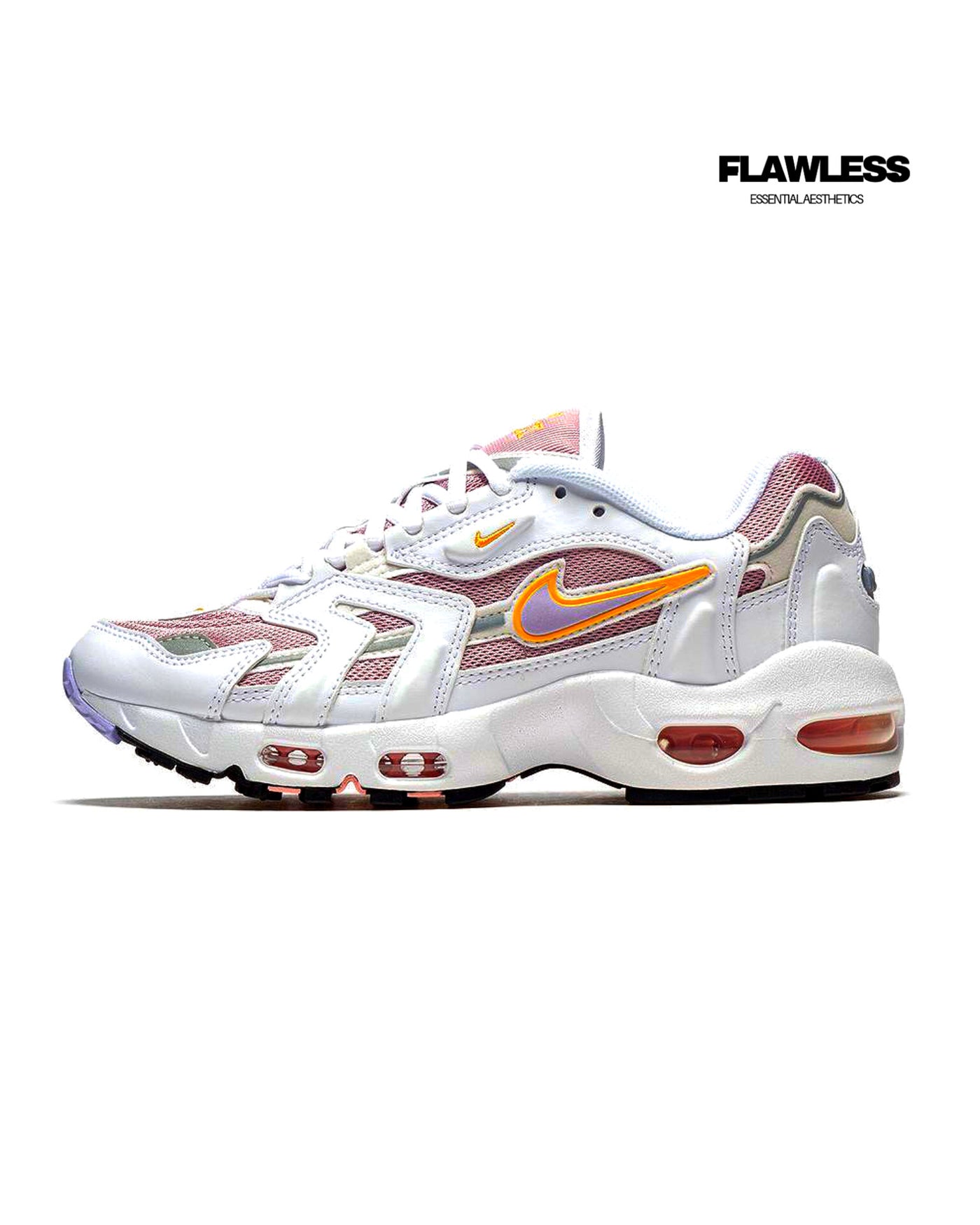 Nike Air Max 96 II "Pink"