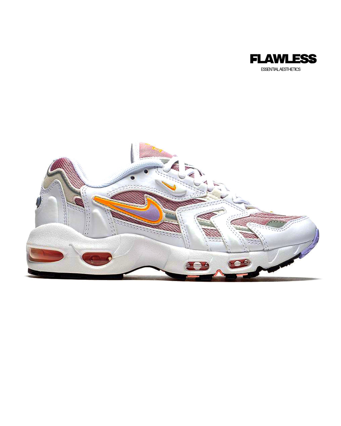 Nike Air Max 96 II "Pink"