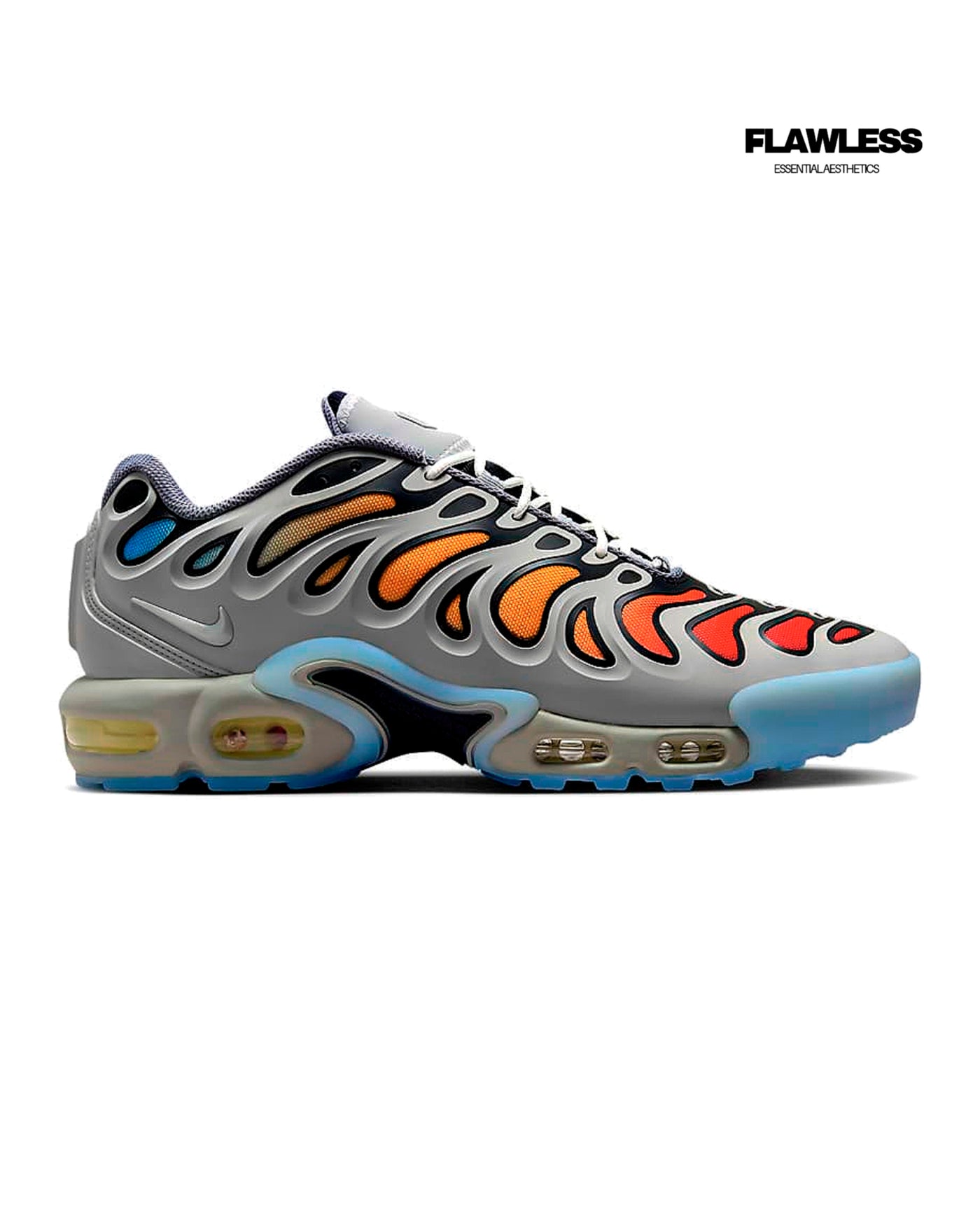 Nike Air Max Plus Drift "Light Smoke"