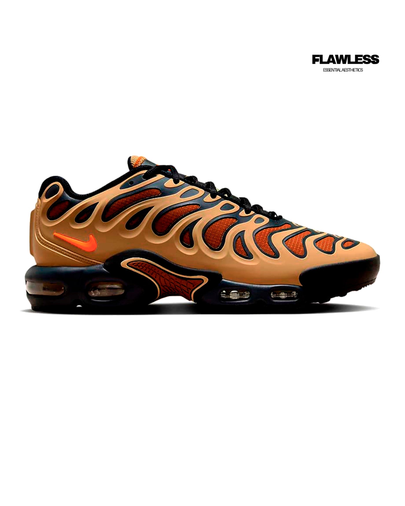 Nike Air Max Plus Drift "Brown"