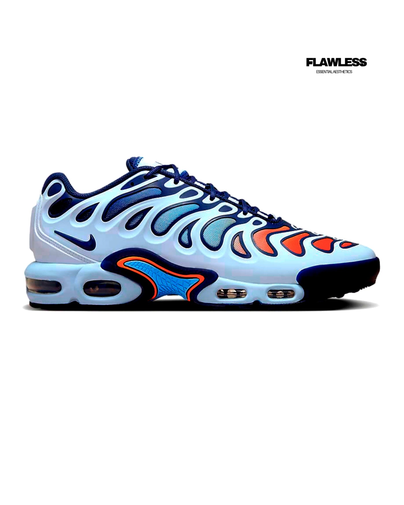Nike Air Max Plus Drift "Thunder Blue"