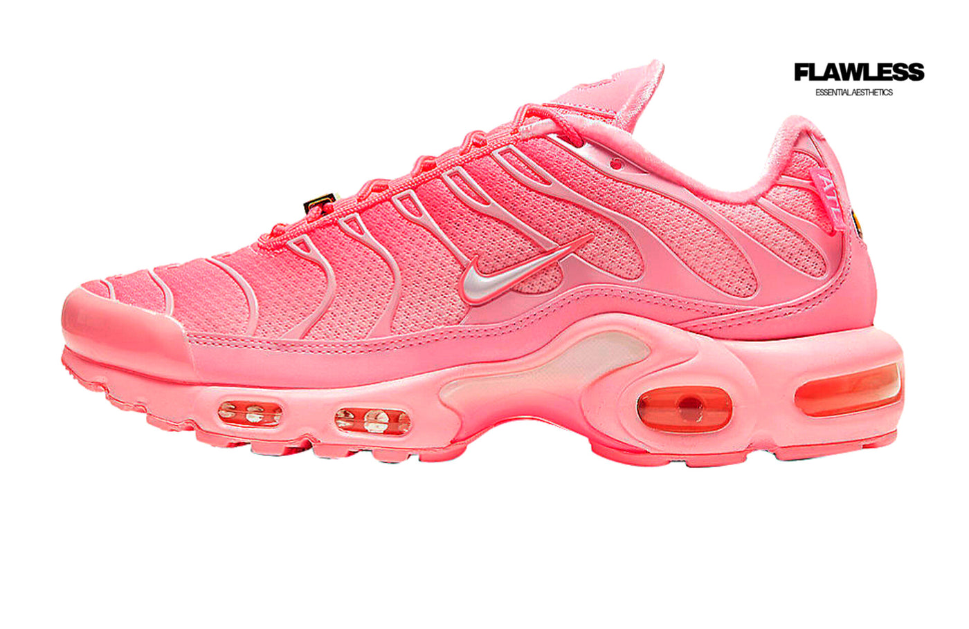 Nike Air Max Plus Tn "Pink Atlanta"