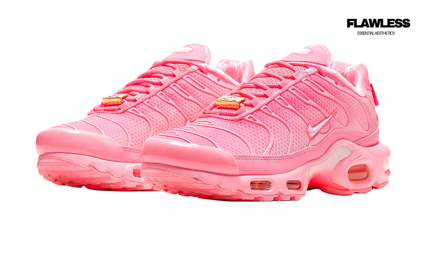 Nike Air Max Plus Tn "Pink Atlanta"