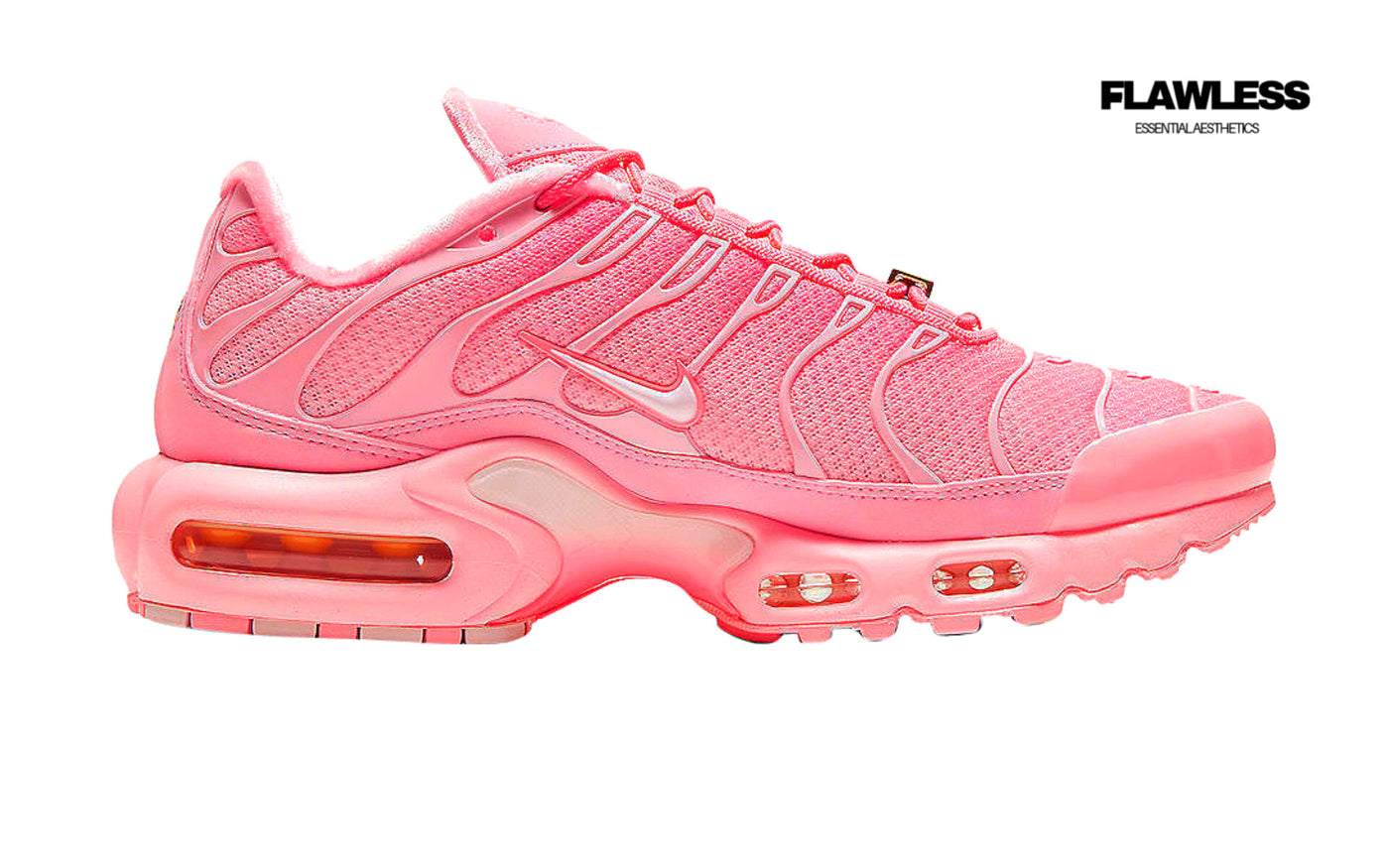 Nike Air Max Plus Tn "Pink Atlanta"