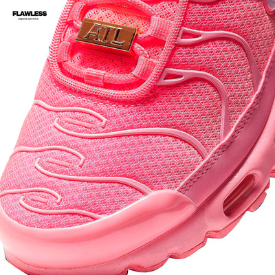 Nike Air Max Plus Tn "Pink Atlanta"
