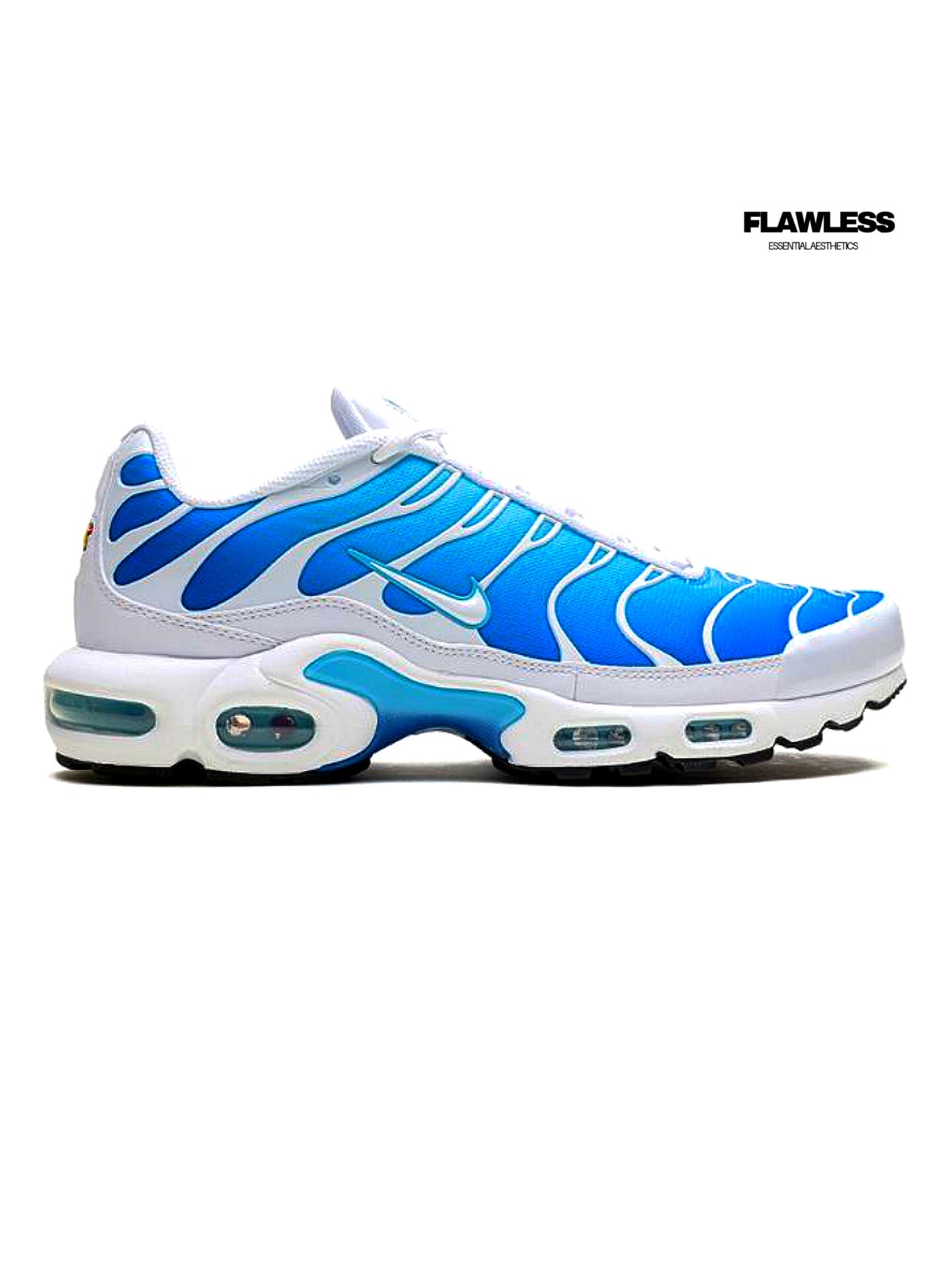 Nike Air Max Plus Tn "Blue Gaze"