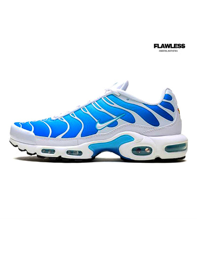 Nike Air Max Plus Tn "Blue Gaze"
