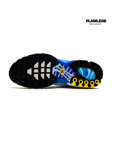 Nike Air Max Plus Tn "Blue Gaze"