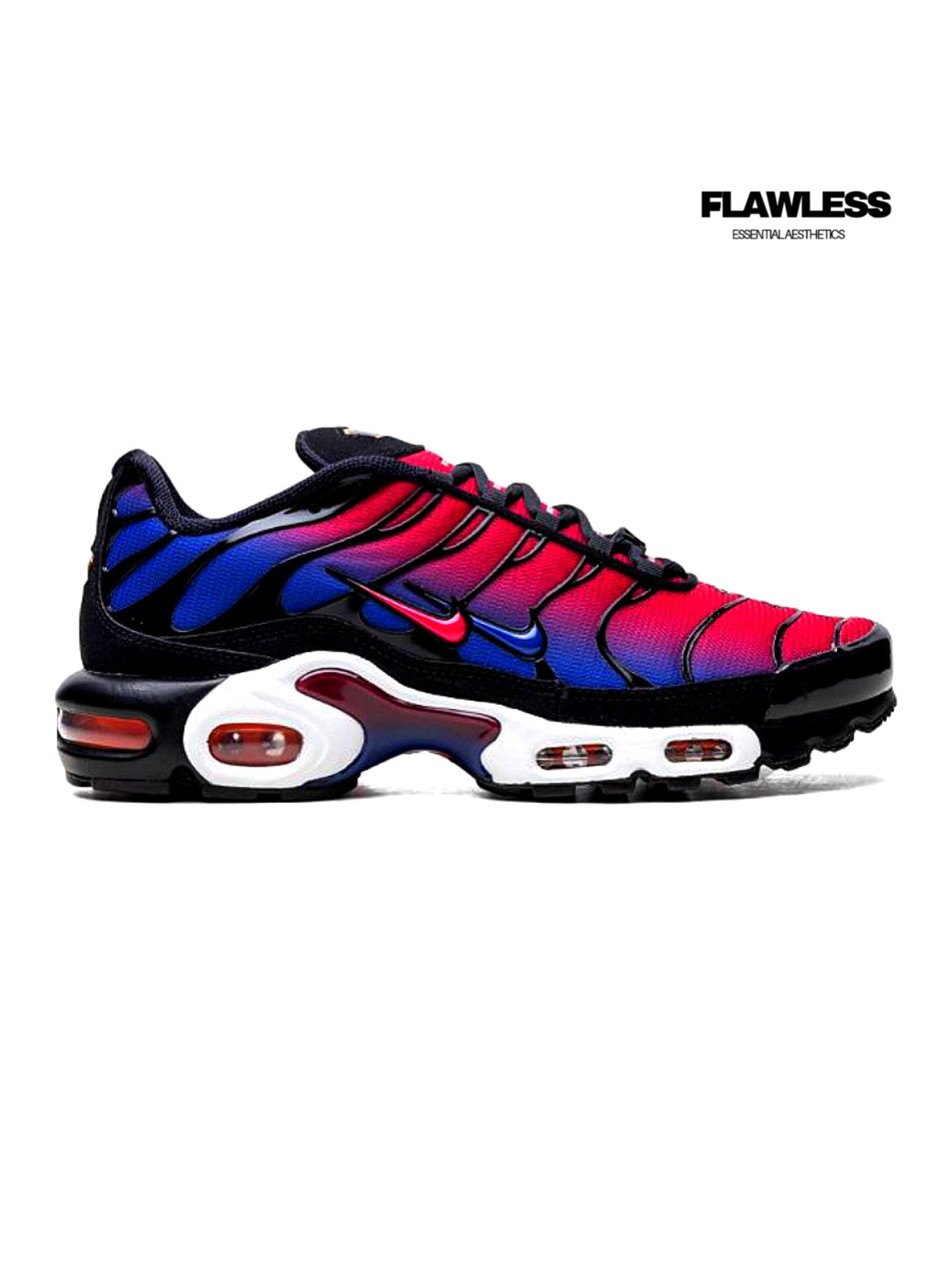 Nike Air Max Plus Tn "Patta - FC Barcelona"