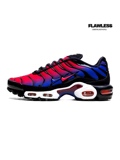Nike Air Max Plus Tn "Patta - FC Barcelona"