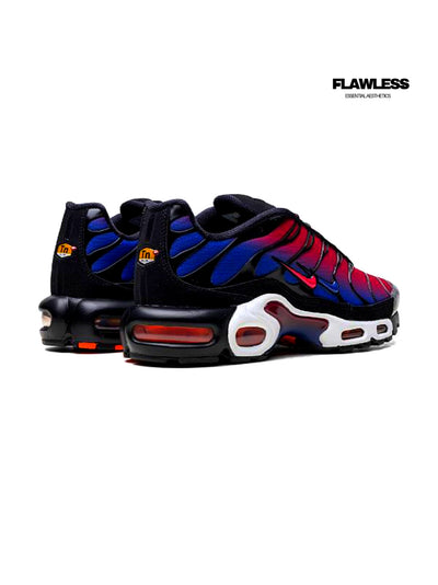 Nike Air Max Plus Tn "Patta - FC Barcelona"