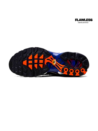 Nike Air Max Plus Tn "Patta - FC Barcelona"
