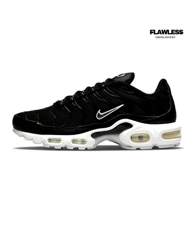 Nike Air Max Plus Tn "Black and White"