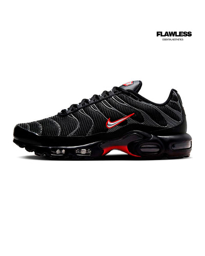 Nike Air Max Plus Tn "University Red"
