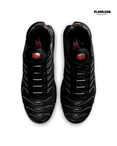 Nike Air Max Plus Tn "University Red"