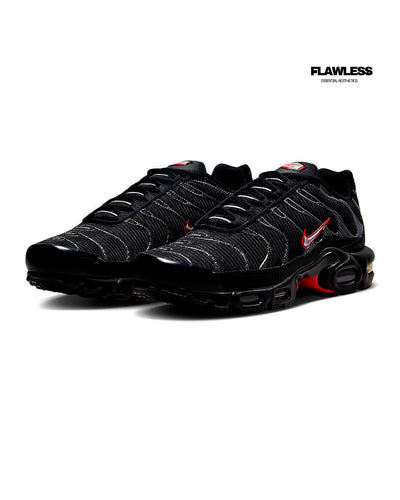 Nike Air Max Plus Tn "University Red"