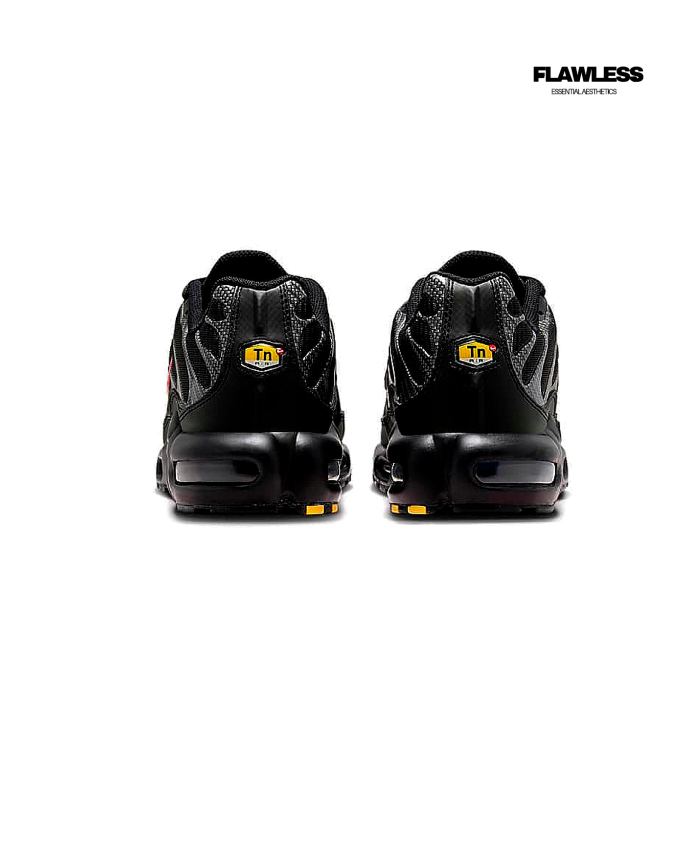 Nike Air Max Plus Tn "University Red"