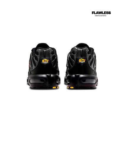 Nike Air Max Plus Tn "University Red"