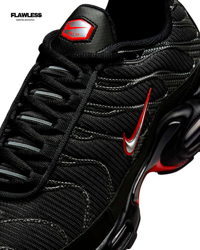 Nike Air Max Plus Tn "University Red"