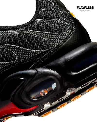 Nike Air Max Plus Tn "University Red"