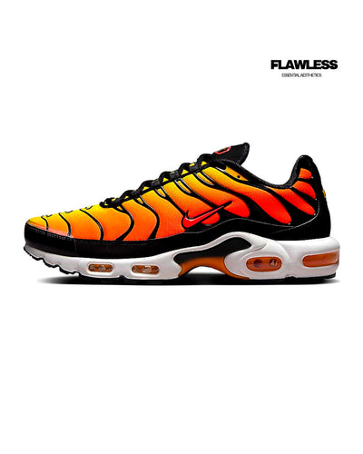 Nike Air Max Plus Tn "Bright Red"