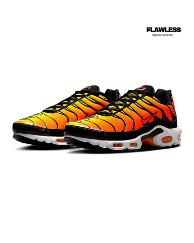 Nike Air Max Plus Tn "Bright Red"