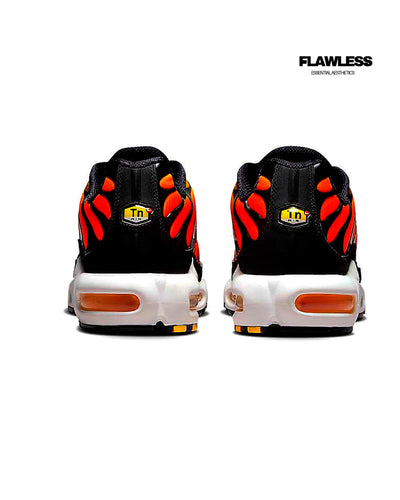 Nike Air Max Plus Tn "Bright Red"