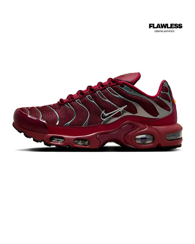 Nike Air Max Plus Tn "Violet"